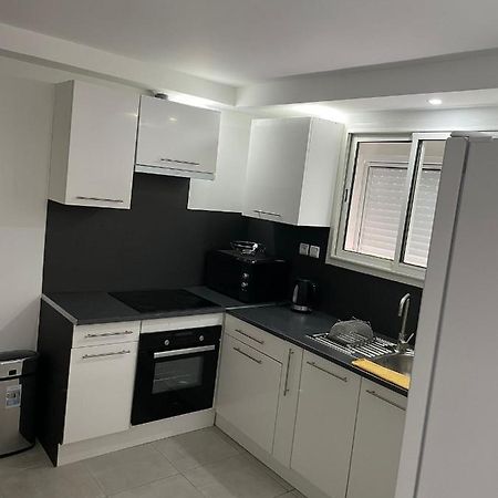 Appartement App T2 A Montpellier Extérieur photo