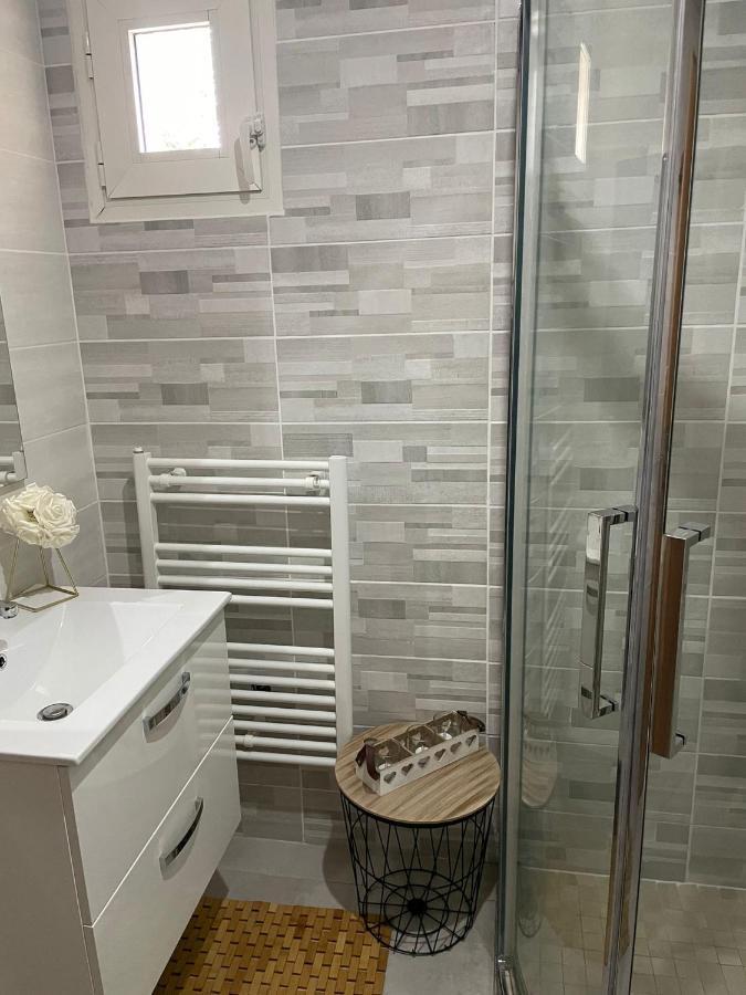 Appartement App T2 A Montpellier Extérieur photo