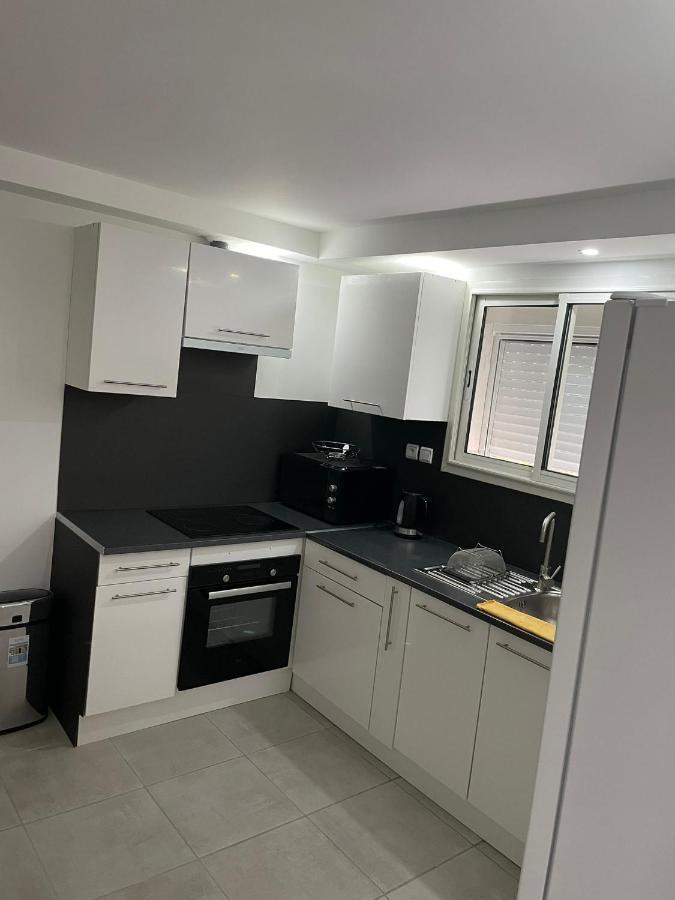 Appartement App T2 A Montpellier Extérieur photo