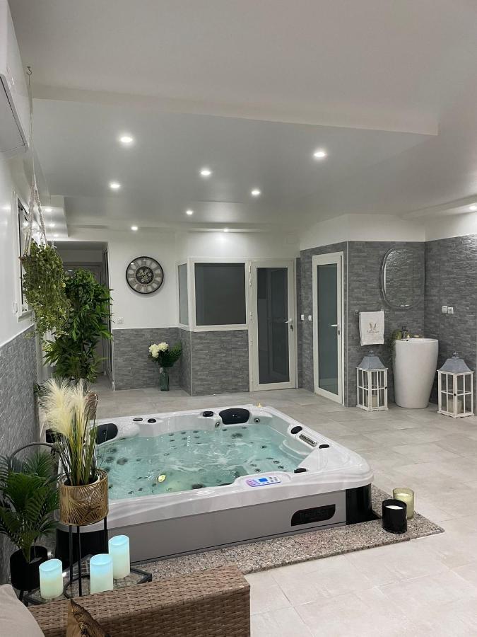 Appartement App T2 A Montpellier Extérieur photo