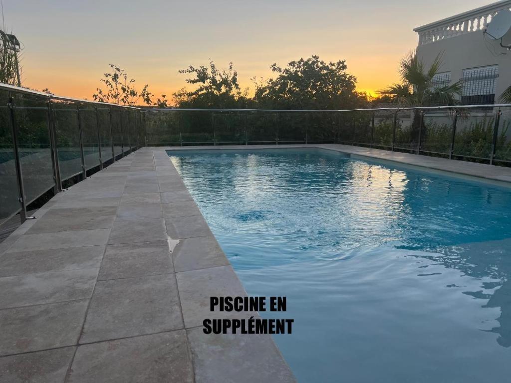 Appartement App T2 A Montpellier Extérieur photo