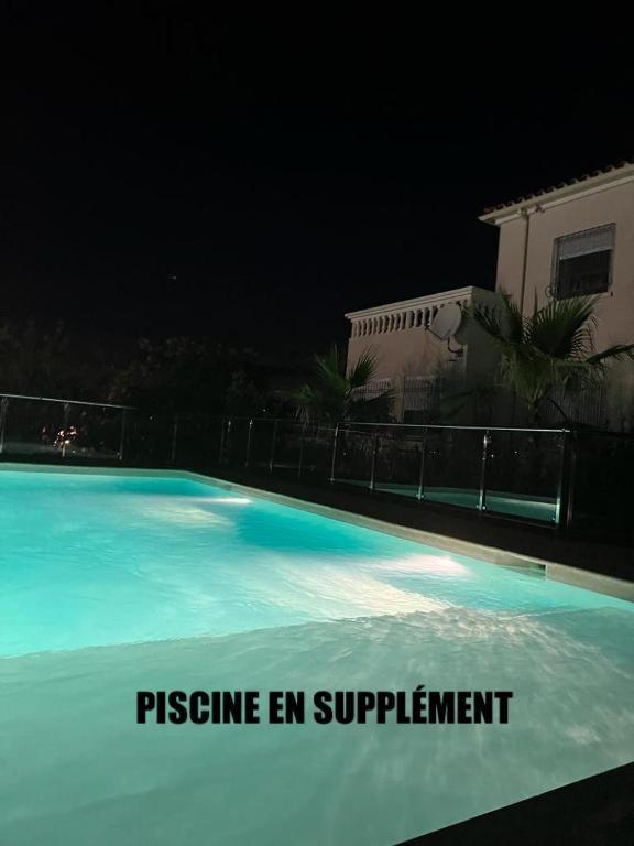 Appartement App T2 A Montpellier Extérieur photo